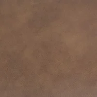 Umber Top Grain Leather Match